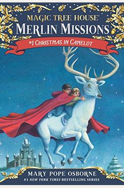 Christmas In Camelot Christmas In Camelot