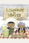 Lemonade in Winter: A Book about Two Kids Counting Money