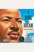 I Have A Dream [With Cd (Audio)]