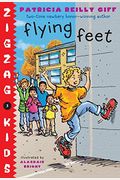 Flying Feet (Zigzag Kids)