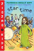 Star Time (Zigzag Kids)
