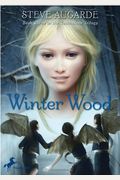 Winter Wood (The Touchstone Trilogy)