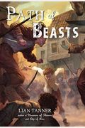 Path Of Beasts