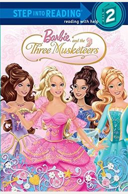 Barbie And The Three Musketeers (Barbie) Barbie And The Three Musketeers (Barbie)