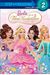 Barbie And The Three Musketeers (Barbie)