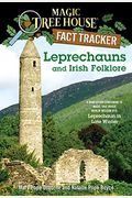 Leprechauns And Irish Folklore: A Nonfiction Companion To Magic Tree House Merlin Mission #15: Leprechaun In Late Winter