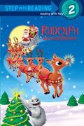 Rudolph The Red-Nosed Reindeer (My Reader, Level 2)