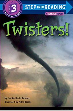 Twisters! Twisters!