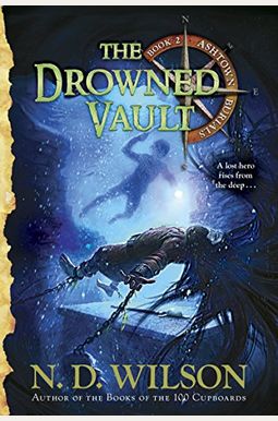 The Drowned Vault The Drowned Vault