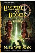 Empire Of Bones (Ashtown Burials #3)