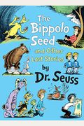 The Bippolo Seed And Other Lost Stories
