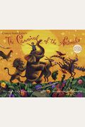 The Carnival Of The Animals [With Cd (Audio)]