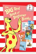 The Big Red Book Of Beginner Books
