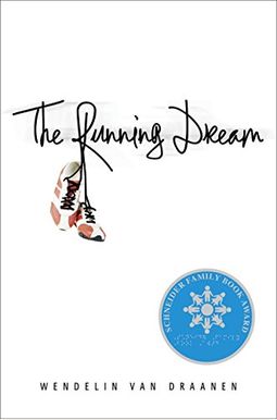 The Running Dream The Running Dream
