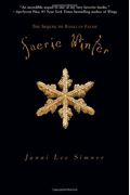 Faerie Winter: Book 2 Of The Bones Of Faerie Trilogy