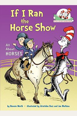 If I Ran The Horse Show If I Ran The Horse Show