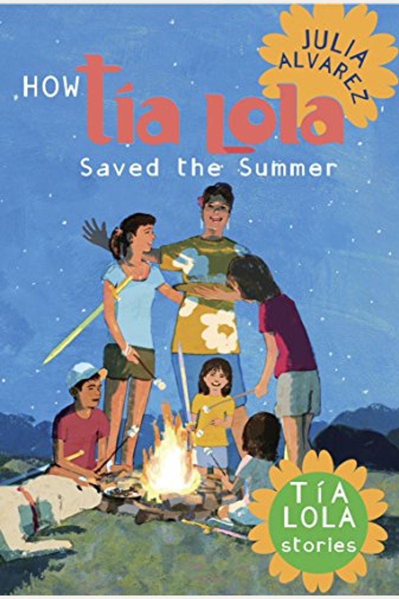 How Tia Lola Saved The Summer