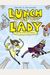 Lunch Lady And The Field Trip Fiasco: Lunch Lady #6