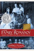 The Family Romanov: Murder, Rebellion & The Fall Of Imperial Russia