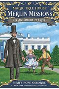 Abe Lincoln At Last! (Turtleback School & Library Binding Edition) (Magic Tree House)
