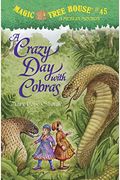 A Crazy Day With Cobras