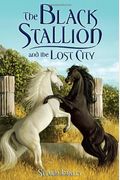 The Black Stallion And The Lost City