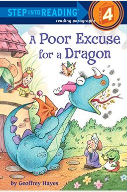 A Poor Excuse For A Dragon A Poor Excuse For A Dragon