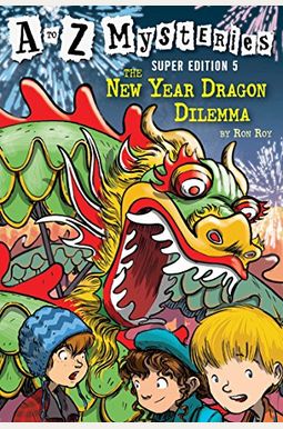 The New Year Dragon Dilemma The New Year Dragon Dilemma