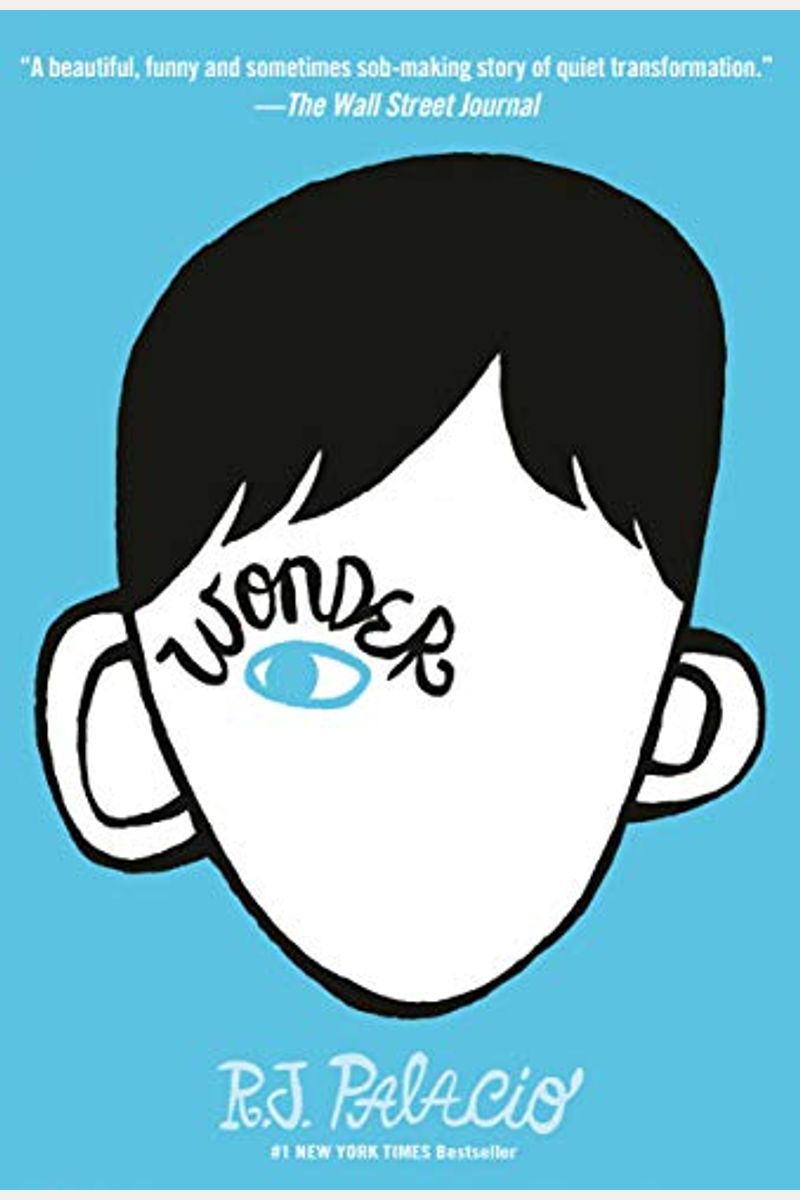 Wonder, Auggie & Me, 365 Days of Wonder Set