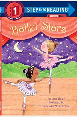 Ballet Stars Ballet Stars