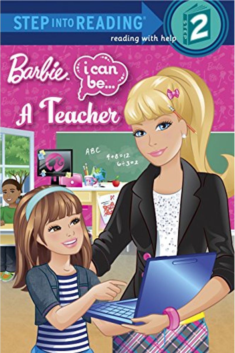 I Can Be A Teacher: I Can Be A Teacher