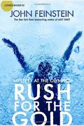 Rush for the Gold: Mystery at the Olympics (The Sports Beat, 6)