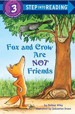 Fox And Crow Are Not Friends Fox And Crow Are Not Friends