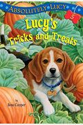 Lucy's Tricks And Treats