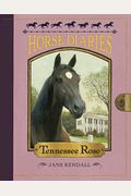 Tennessee Rose