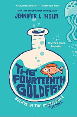 The Fourteenth Goldfish The Fourteenth Goldfish