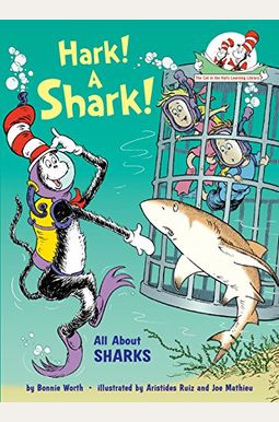 Hark! A Shark!: All About Sharks Hark! A Shark!: All About Sharks