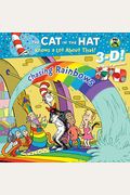 Chasing Rainbows Dr Seusscat In The Hat D Pictureback