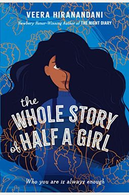 The Whole Story Of Half A Girl The Whole Story Of Half A Girl