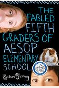The Fabled Fifth Graders Of Aesop Elementary School