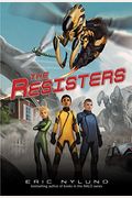 The Resisters (Resisters Series)