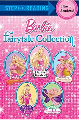 Barbie Fairytale Collection Barbie Fairytale Collection