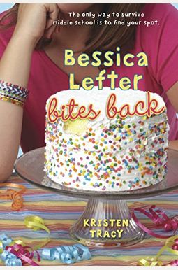 Bessica Lefter Bites Back Bessica Lefter Bites Back