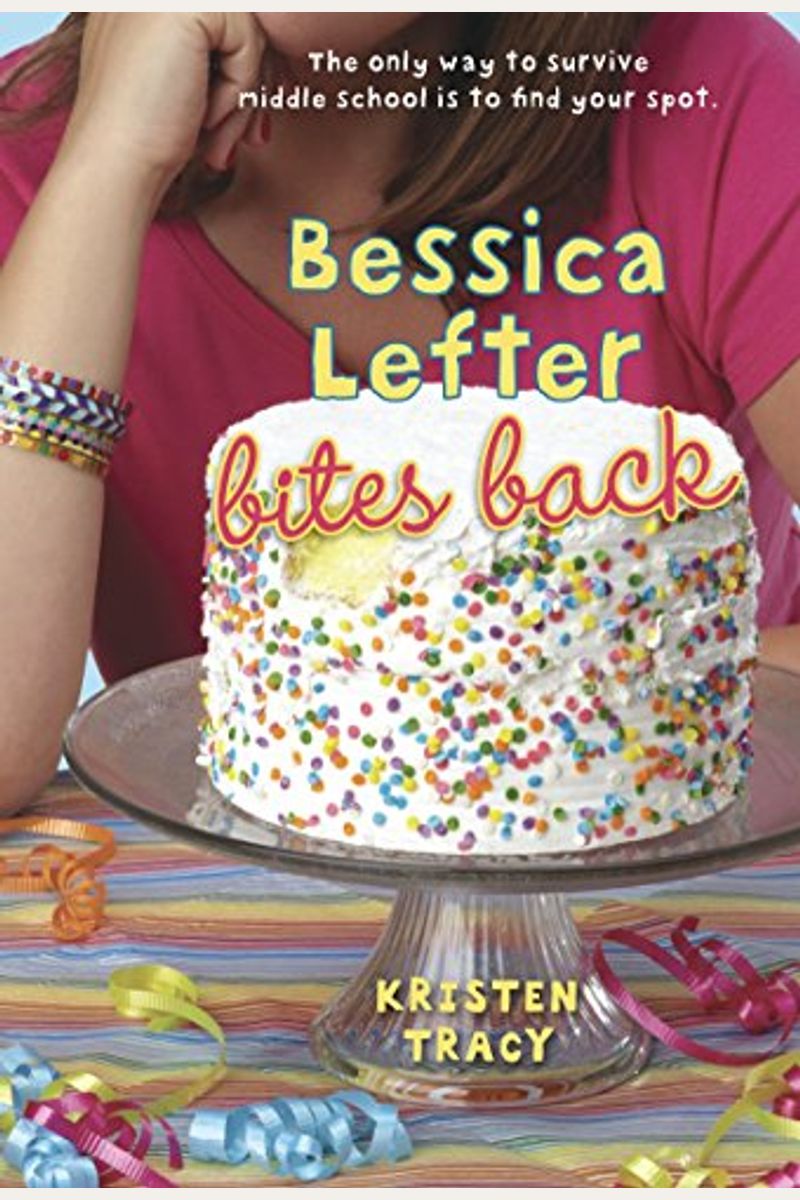 Bessica Lefter Bites Back