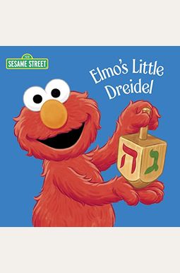 Elmo's Little Dreidel Elmo's Little Dreidel