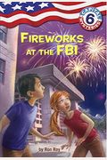 Fireworks At The Fbi