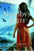 Nobody's Prize (Princesses of Myth)