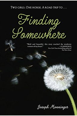 Finding Somewhere Finding Somewhere