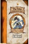 Edge Chronicles 9: Clash of the Sky Galleons (The Edge Chronicles)