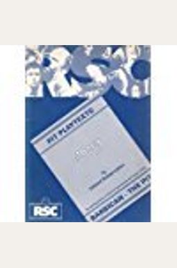 Money: Royal Shakespeare Company Money: Royal Shakespeare Company